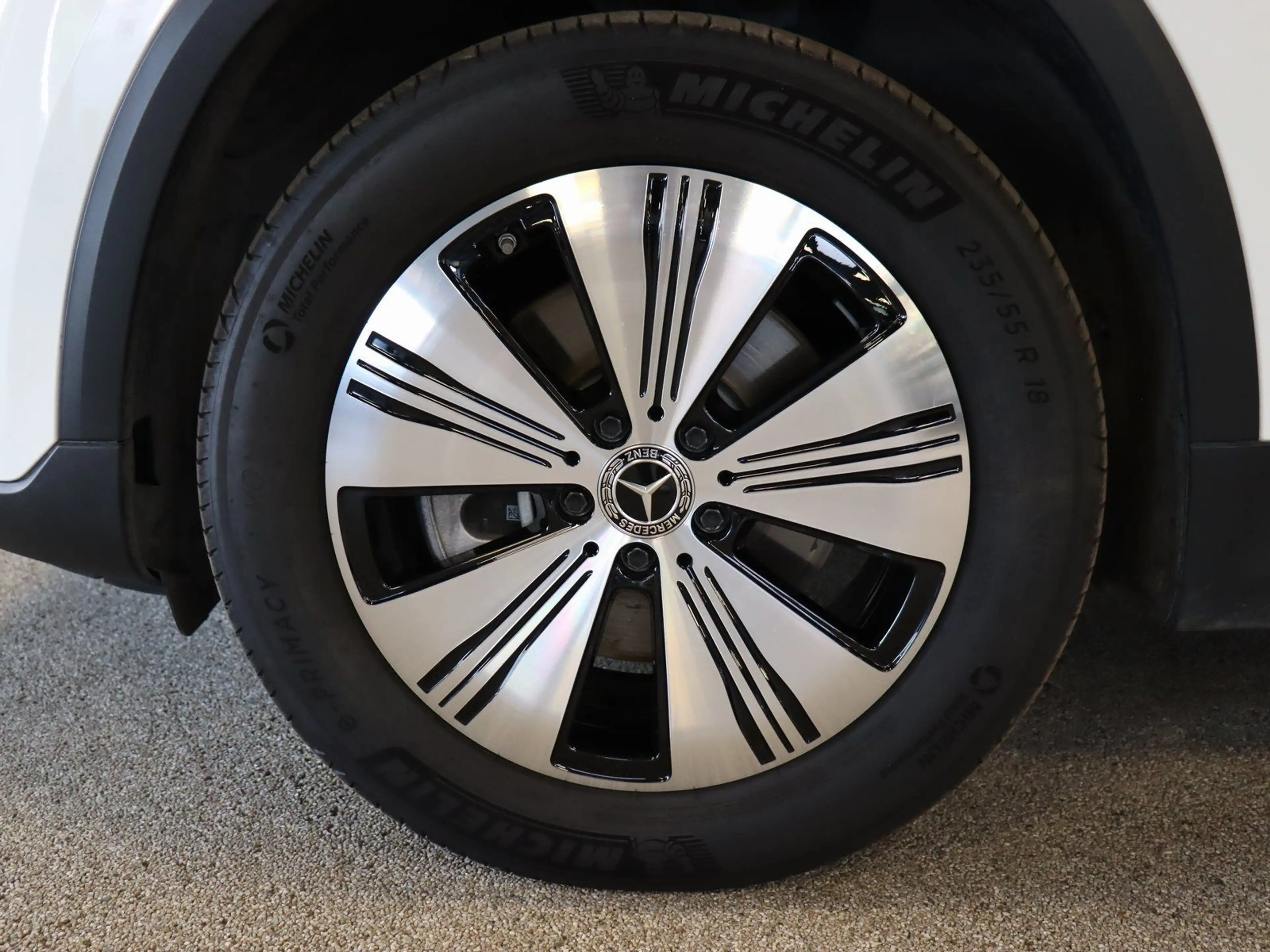 Mercedes-Benz EQA 250 Progressive-Advanced/LED/Kamera — photo 8
