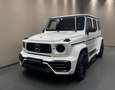 Mercedes-Benz G 63 AMG G63 AMG**IMSA BODYKIT*CARBON*NIGHT*FOND-TV** Weiß - thumbnail 4