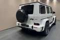 Mercedes-Benz G 63 AMG G63 AMG**IMSA BODYKIT*CARBON*NIGHT*FOND-TV** Weiß - thumbnail 7