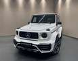 Mercedes-Benz G 63 AMG G63 AMG**IMSA BODYKIT*CARBON*NIGHT*FOND-TV** Weiß - thumbnail 2