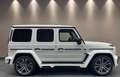 Mercedes-Benz G 63 AMG G63 AMG**IMSA BODYKIT*CARBON*NIGHT*FOND-TV** Weiß - thumbnail 9