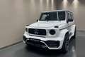 Mercedes-Benz G 63 AMG G63 AMG**IMSA BODYKIT*CARBON*NIGHT*FOND-TV** Weiß - thumbnail 3