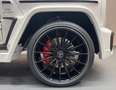 Mercedes-Benz G 63 AMG G63 AMG**IMSA BODYKIT*CARBON*NIGHT*FOND-TV** Weiß - thumbnail 13