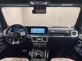 Mercedes-Benz G 63 AMG G63 AMG**IMSA BODYKIT*CARBON*NIGHT*FOND-TV** Weiß - thumbnail 26
