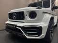 Mercedes-Benz G 63 AMG G63 AMG**IMSA BODYKIT*CARBON*NIGHT*FOND-TV** Weiß - thumbnail 27