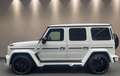 Mercedes-Benz G 63 AMG G63 AMG**IMSA BODYKIT*CARBON*NIGHT*FOND-TV** Weiß - thumbnail 6