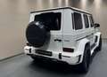 Mercedes-Benz G 63 AMG G63 AMG**IMSA BODYKIT*CARBON*NIGHT*FOND-TV** Weiß - thumbnail 8