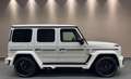 Mercedes-Benz G 63 AMG G63 AMG**IMSA BODYKIT*CARBON*NIGHT*FOND-TV** Weiß - thumbnail 10