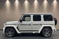 Mercedes-Benz G 63 AMG G63 AMG**IMSA BODYKIT*CARBON*NIGHT*FOND-TV** Weiß - thumbnail 5