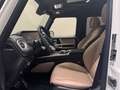 Mercedes-Benz G 63 AMG G63 AMG**IMSA BODYKIT*CARBON*NIGHT*FOND-TV** Weiß - thumbnail 15