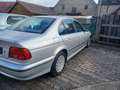 BMW 520 520i  Scheckheft gepfl. Tüv 7/27 4x neue Allwr. Argintiu - thumbnail 4