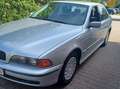 BMW 520 520i  Scheckheft gepfl. Tüv 7/27 4x neue Allwr. Argintiu - thumbnail 1