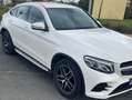 Mercedes-Benz GLC 250 GLC 250 Coupé 4-Matic Blanc - thumbnail 1