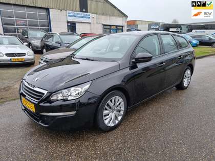 Peugeot 308 SW 1.6 BlueHDI Blue Lease NAV.+ Airco Bj:2015 NAP!
