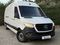 Mercedes-Benz Sprinter Furgón 314CDI Largo T.E Blanco - thumbnail 3