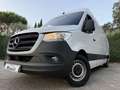 Mercedes-Benz Sprinter Furgón 314CDI Largo T.E Blanco - thumbnail 2