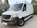 Mercedes-Benz Sprinter Furgón 314CDI Largo T.E Blanco - thumbnail 1