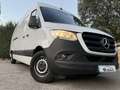 Mercedes-Benz Sprinter Furgón 314CDI Largo T.E Blanco - thumbnail 4