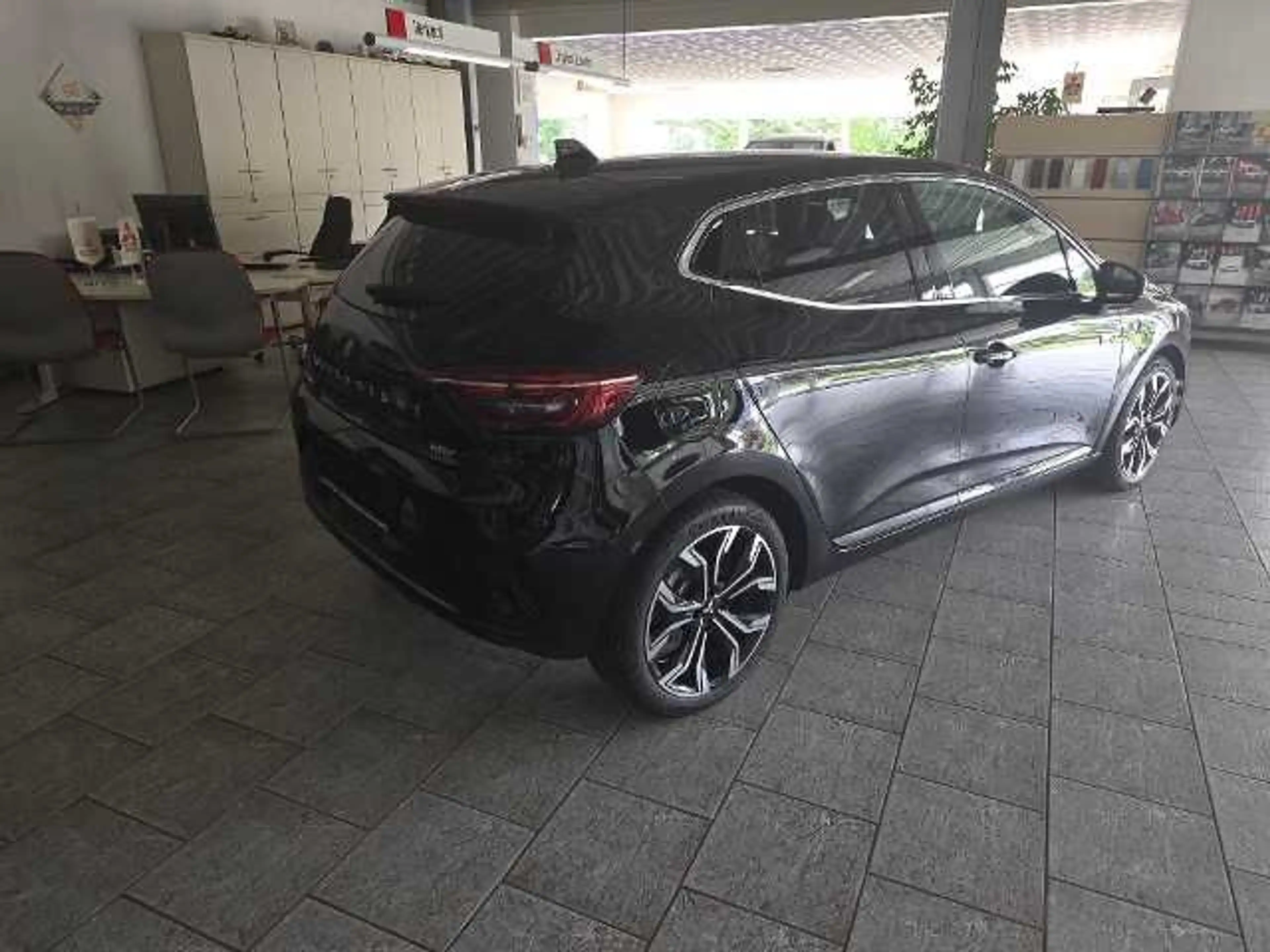 Mitsubishi Colt EDITION 1.6 Hybrid — photo 5