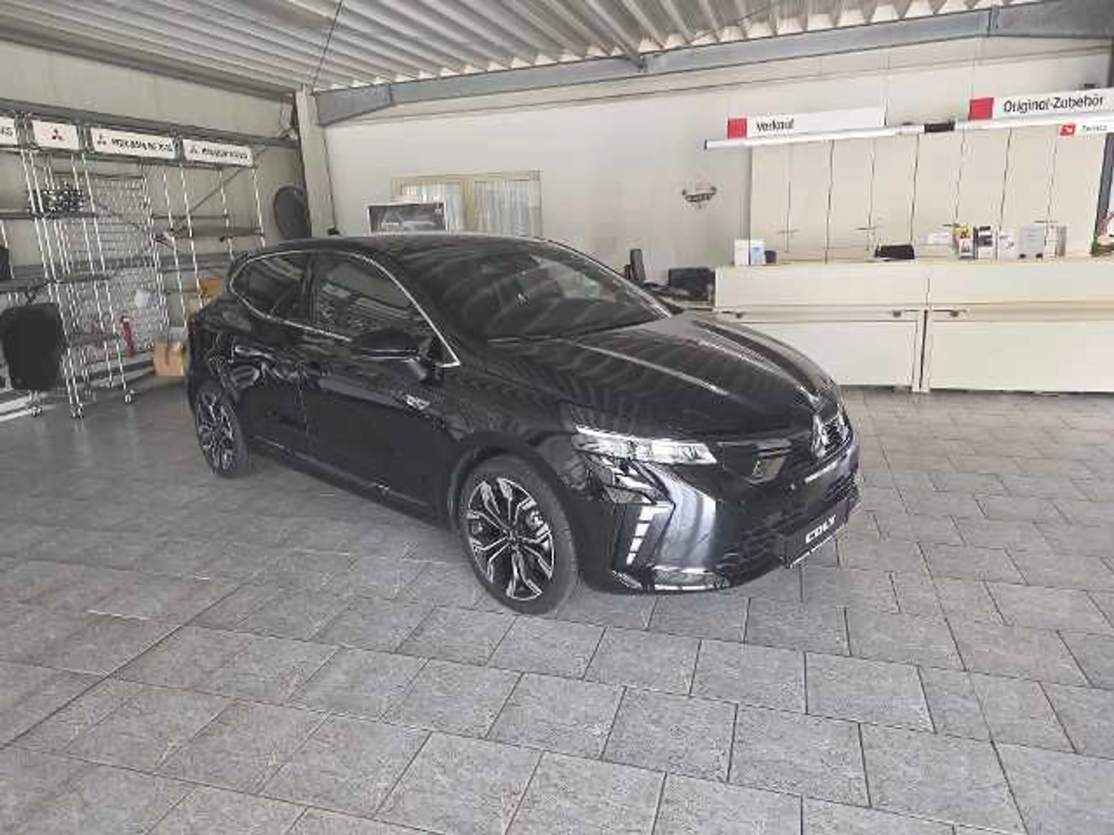 Mitsubishi Colt EDITION 1.6 Hybrid — photo 7