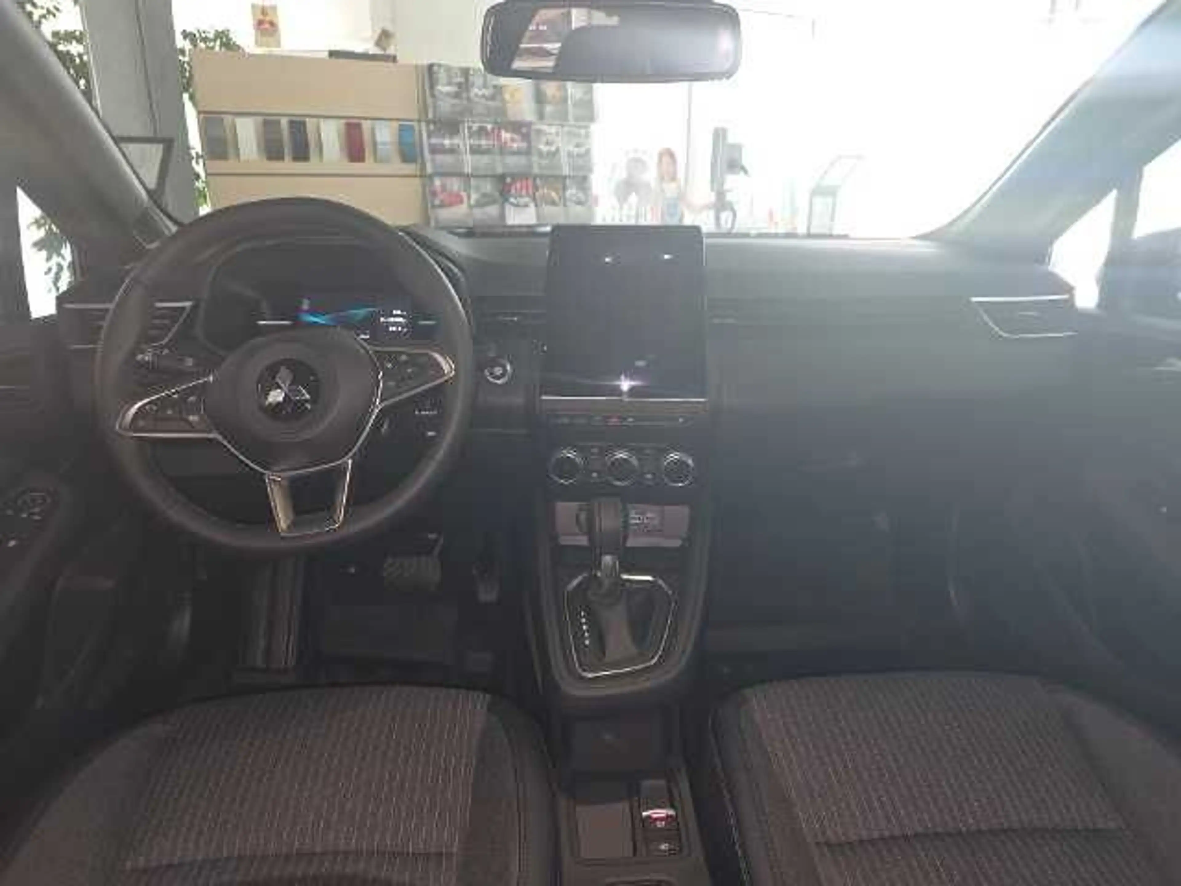 Mitsubishi Colt EDITION 1.6 Hybrid — photo 11