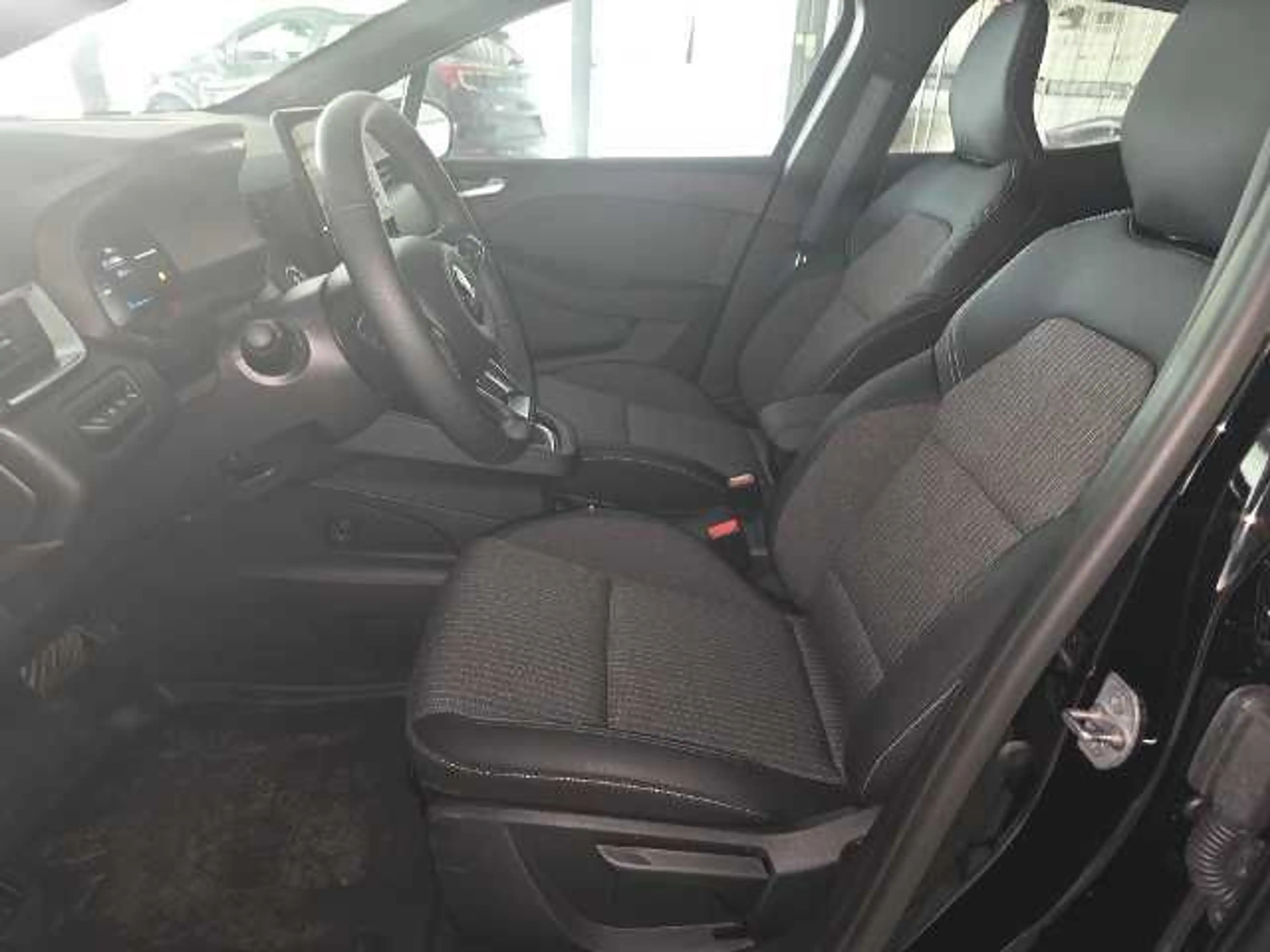 Mitsubishi Colt EDITION 1.6 Hybrid — photo 9