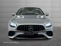 Mercedes-Benz E 300 E coupe 300 d mhev (eq-boost) Premium Plus 4matic auto Argento - thumbnail 3