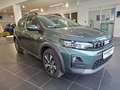 Dacia Sandero Stepway Expression Grün - thumbnail 1