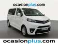 Toyota Proace Shuttle L1 2.0D 8pl. Portón VX Plus 145 Blanco - thumbnail 2