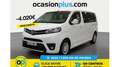 Toyota Proace Shuttle L1 2.0D 8pl. Portón VX Plus 145 Blanco - thumbnail 1