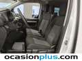 Toyota Proace Shuttle L1 2.0D 8pl. Portón VX Plus 145 Blanco - thumbnail 10