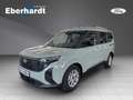 Ford Tourneo Courier Titanium Gris - thumbnail 1