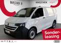 Volkswagen T7 Transporter Kasten Motor: 2.0 l TDI 4MOTION 110 kW Getriebe: 8 Fehér - thumbnail 1