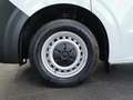 Volkswagen T7 Transporter Kasten Motor: 2.0 l TDI 4MOTION 110 kW Getriebe: 8 Fehér - thumbnail 9