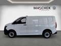Volkswagen T7 Transporter Kasten Motor: 2.0 l TDI 4MOTION 110 kW Getriebe: 8 Fehér - thumbnail 3
