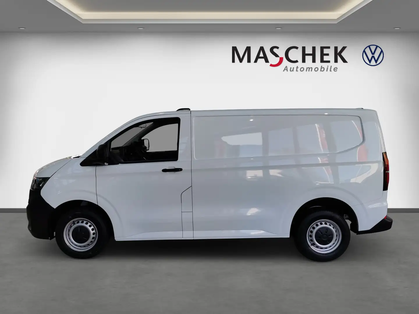 Volkswagen T7 Kastenwagen Kasten 2.0 TDI Klima AHK Fahrassistenzpaket Alb - 2
