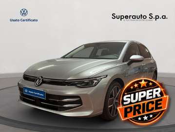 Golf 1.5 TSI eHybrid DSG Style