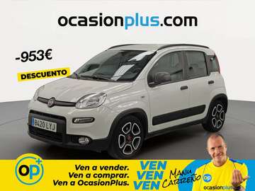 1.0 Gse City Live Hybrid