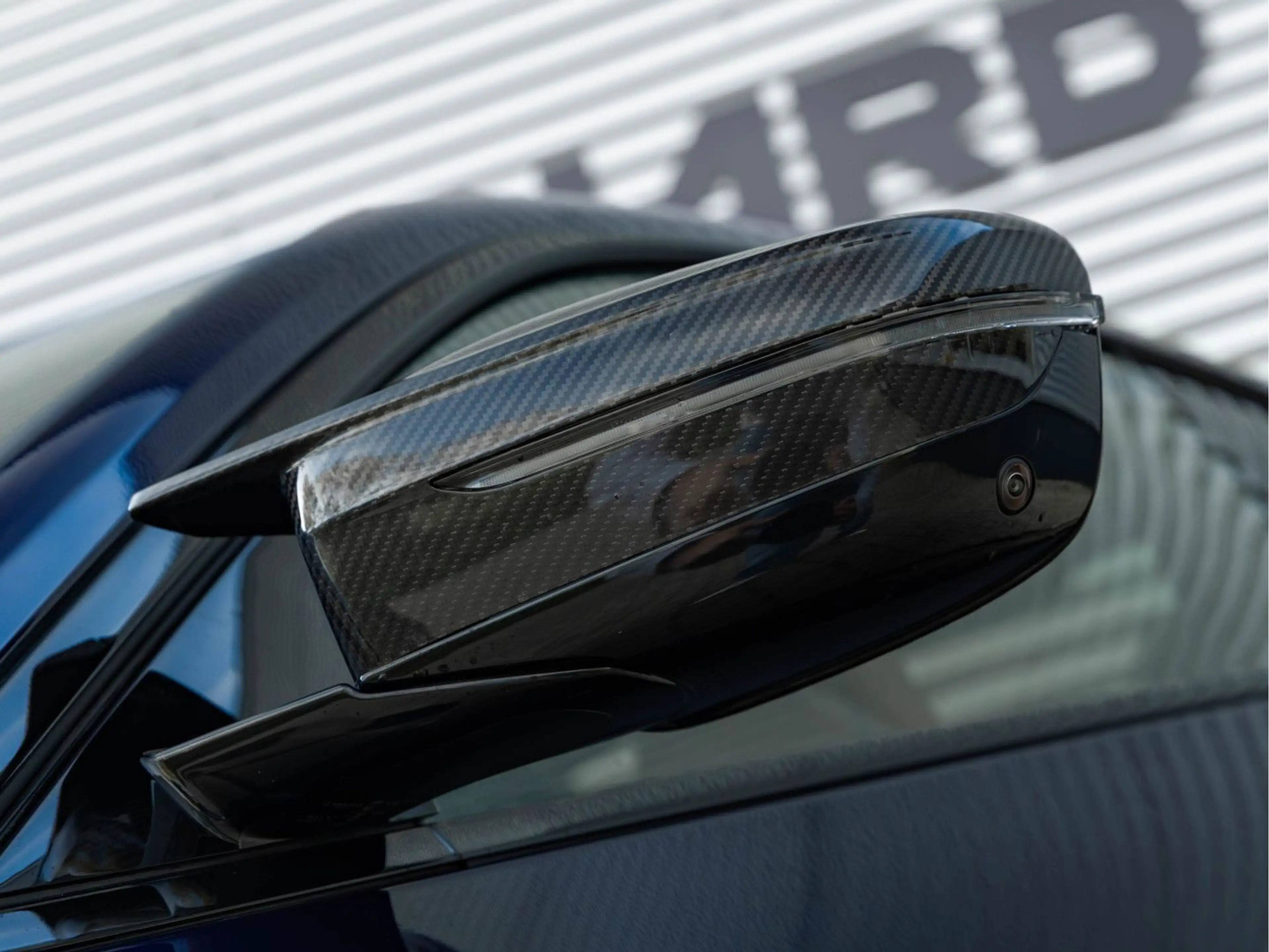 BMW M4 4-serie Coupé xDrive Competition - Sonderwuns — photo 10
