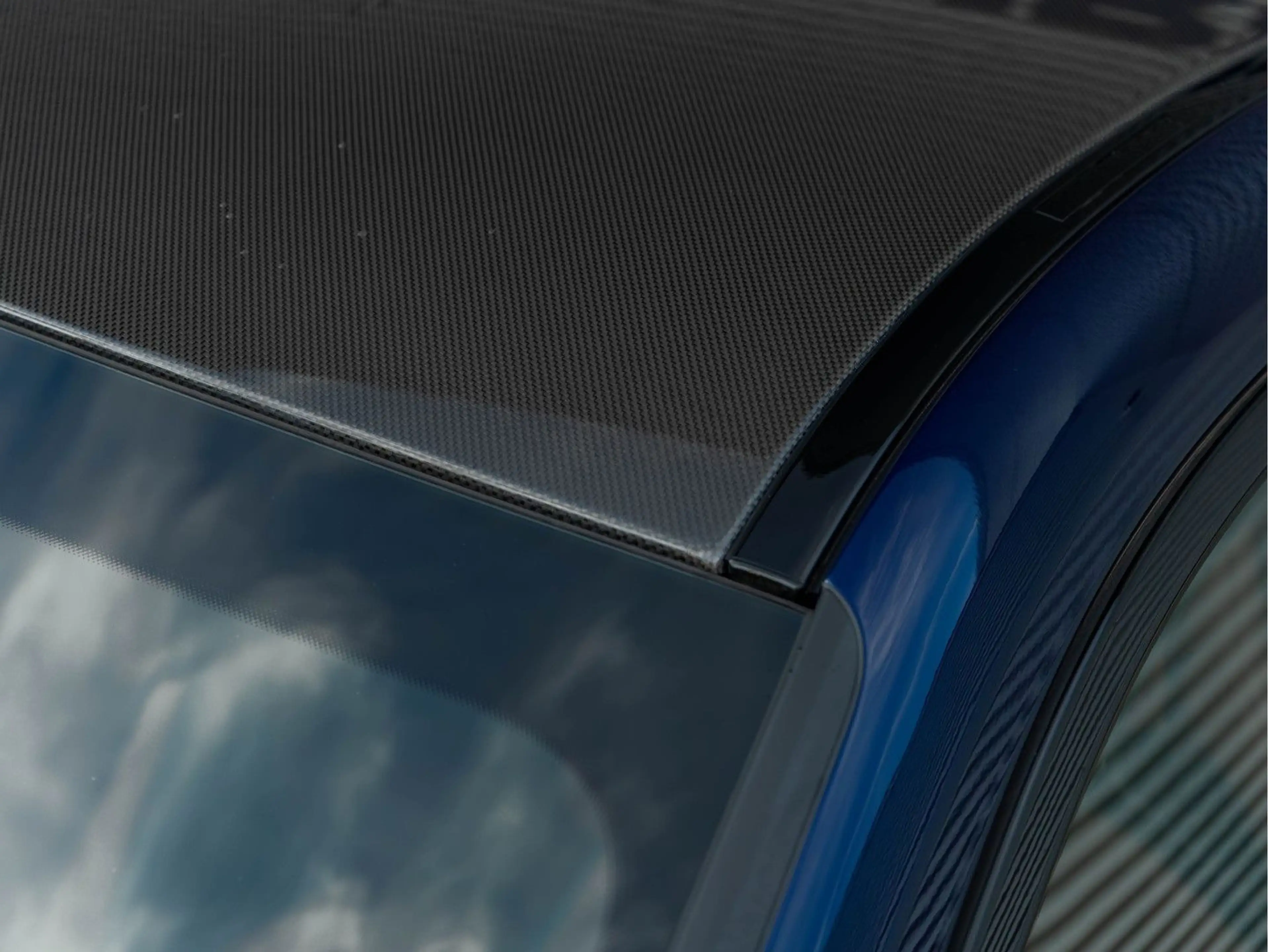 BMW M4 4-serie Coupé xDrive Competition - Sonderwuns — photo 11