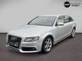 Audi A4 1.8 TFSI Avant | HU 05/27 | Klima | Navi Silber - thumbnail 3