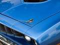 Plymouth Cuda 440-6 / B5 True Blue Metallic / Top Condition Blau - thumbnail 13