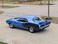 Plymouth Cuda 440-6 / B5 True Blue Metallic / Top Condition Blau - thumbnail 28
