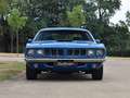 Plymouth Cuda 440-6 / B5 True Blue Metallic / Top Condition Blau - thumbnail 7