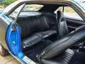 Plymouth Cuda 440-6 / B5 True Blue Metallic / Top Condition Blau - thumbnail 24