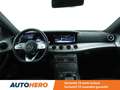 Mercedes-Benz E 220 E 220 d AMG Line Argent - thumbnail 26