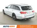 Mercedes-Benz E 220 E 220 d AMG Line Argent - thumbnail 4