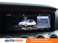 Mercedes-Benz E 220 E 220 d AMG Line Argent - thumbnail 10