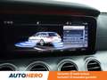 Mercedes-Benz E 220 E 220 d AMG Line Argent - thumbnail 12