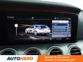 Mercedes-Benz E 220 E 220 d AMG Line Argent - thumbnail 11